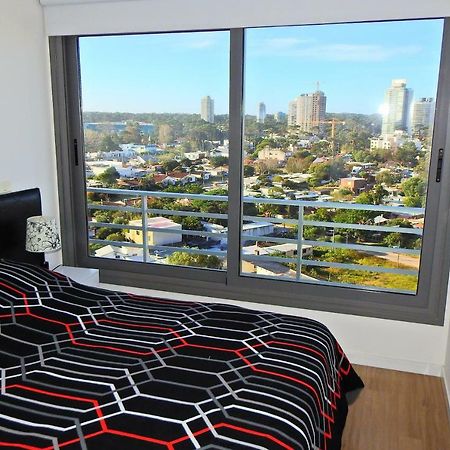 Alexander Boulevard Leilighet Punta del Este Eksteriør bilde
