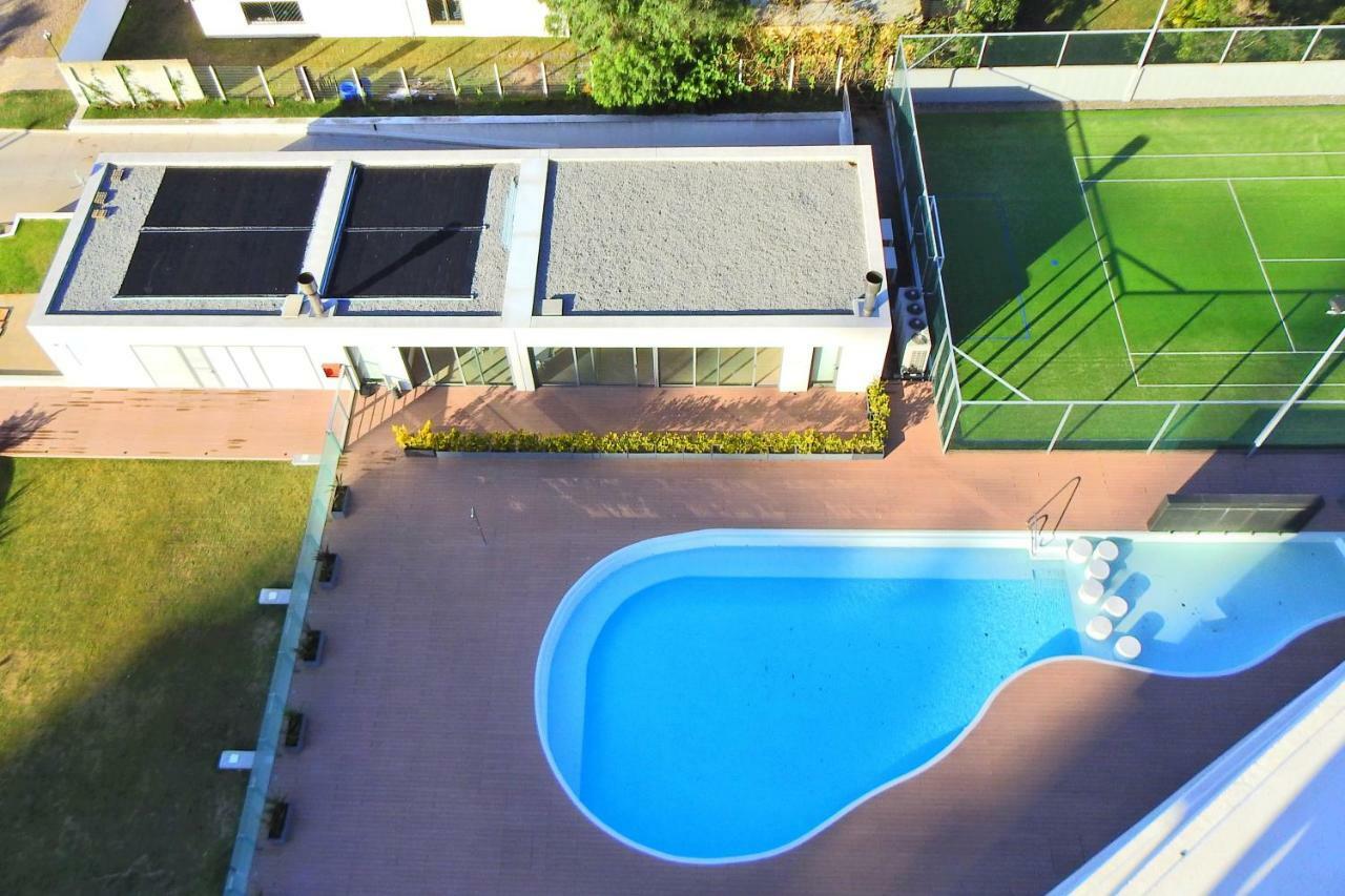 Alexander Boulevard Leilighet Punta del Este Eksteriør bilde