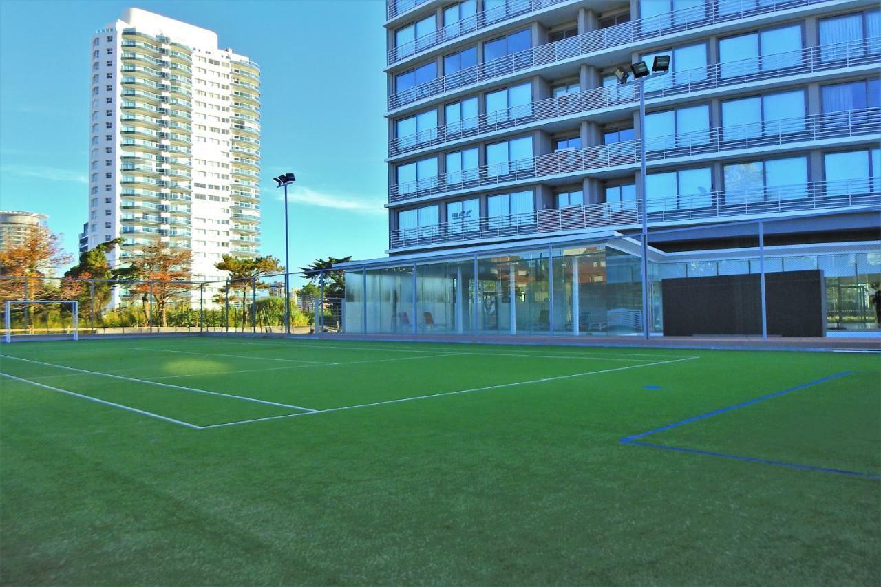 Alexander Boulevard Leilighet Punta del Este Eksteriør bilde