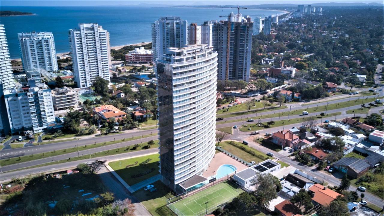 Alexander Boulevard Leilighet Punta del Este Eksteriør bilde
