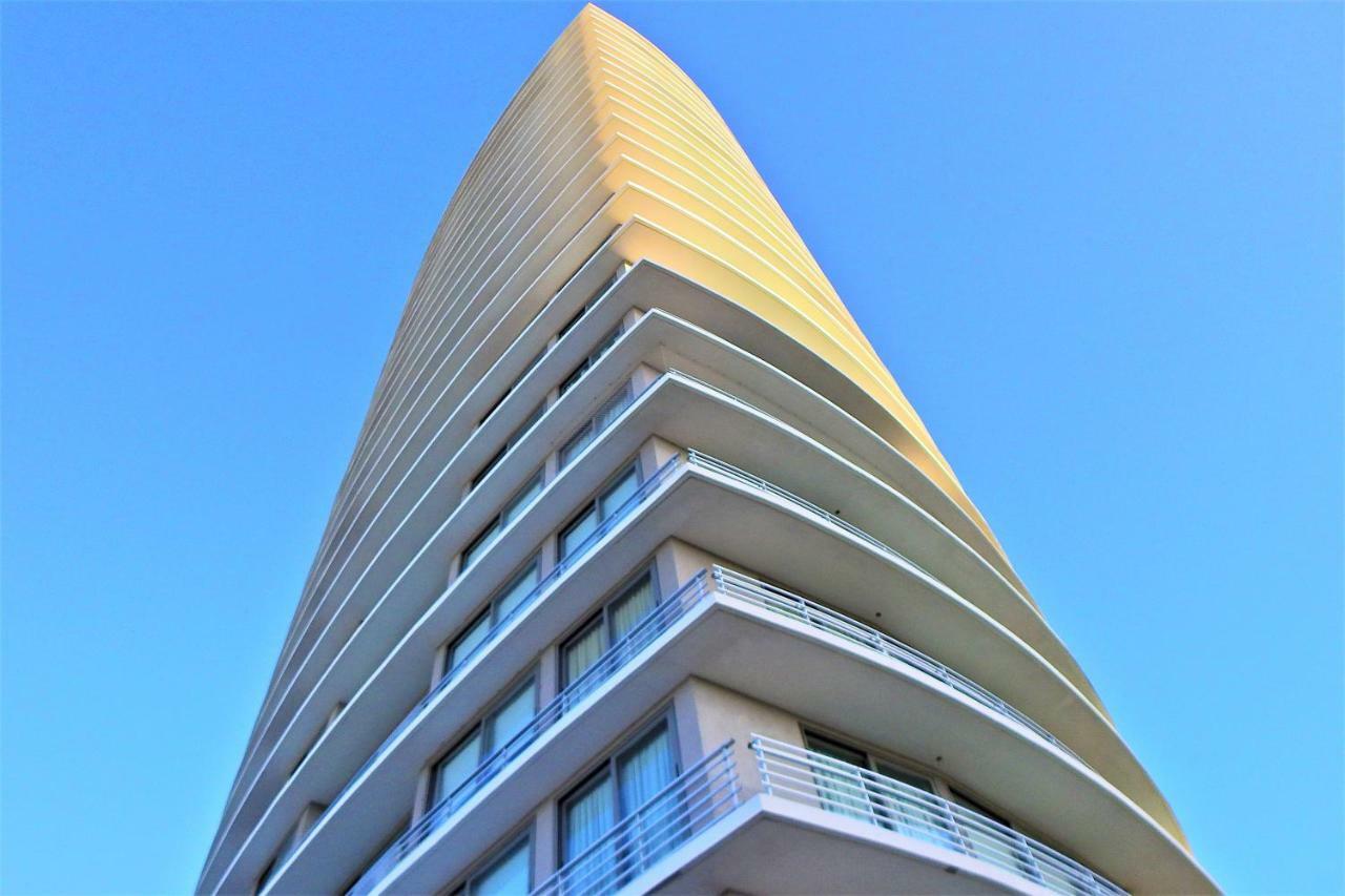 Alexander Boulevard Leilighet Punta del Este Eksteriør bilde